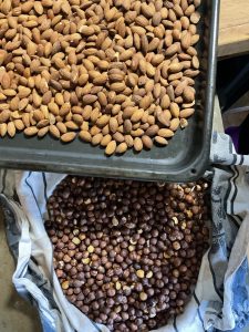 Read more about the article Making Nut Butter