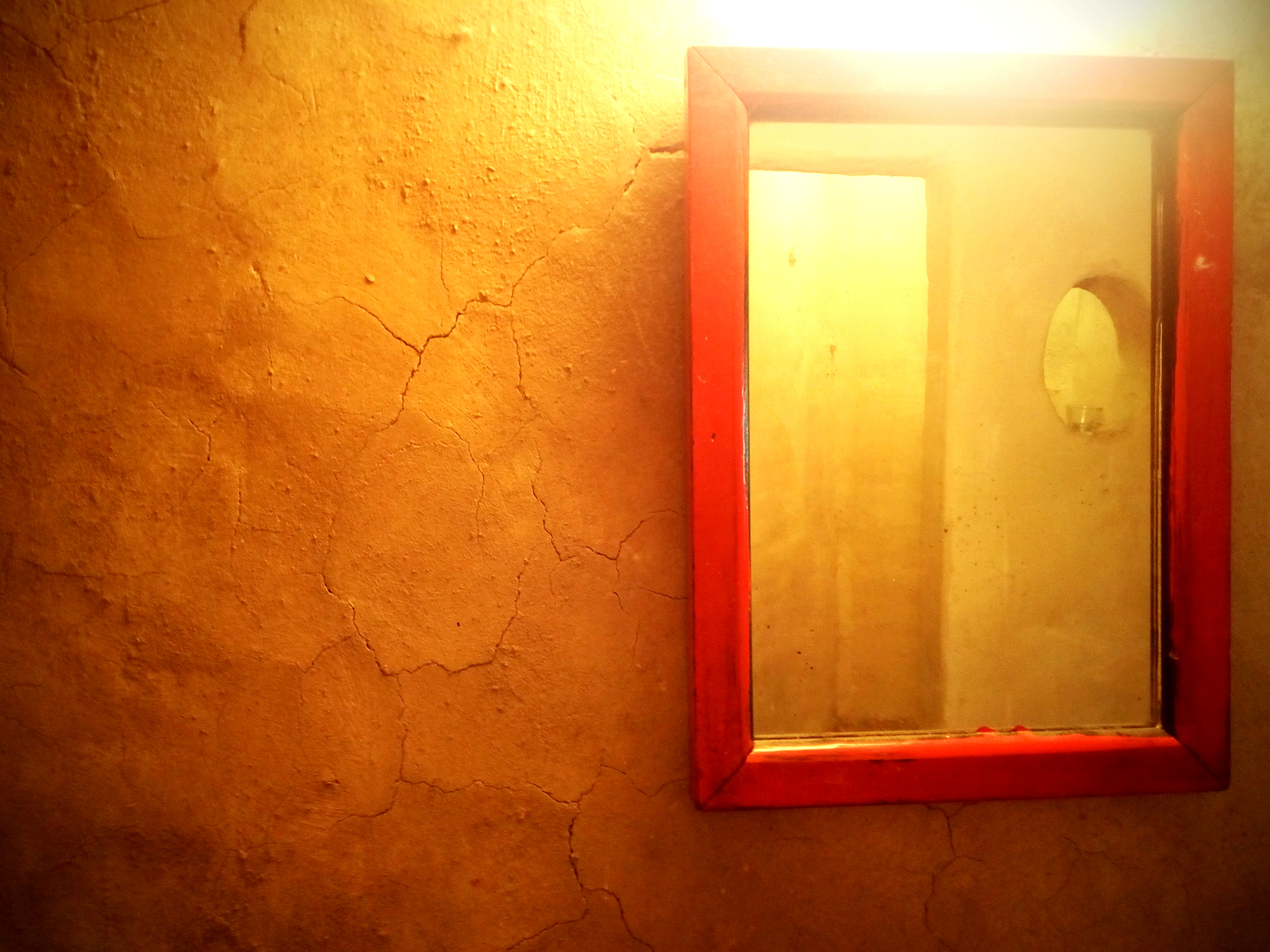 You are currently viewing Poem: “Mirrors”